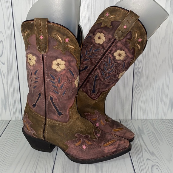 Laredo Shoes Laredo Womens Miss Kate Boots Poshmark
